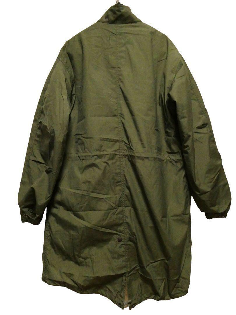 ライナー付き完品 M-65モッズコート15