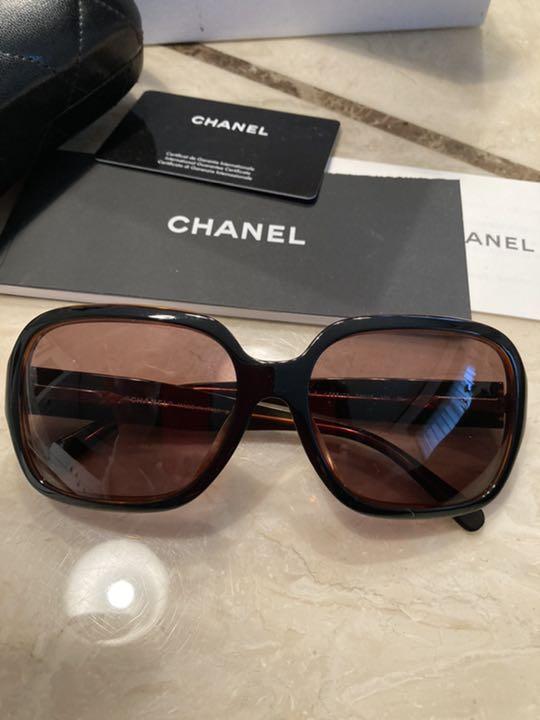 CHANEL 廃盤 デカサングラス 入手困難 廃盤 CHANEL シャネル サングラス 浜崎あゆみ愛用