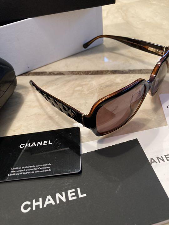 CHANELサングラス - サングラス/メガネ卸売 通販