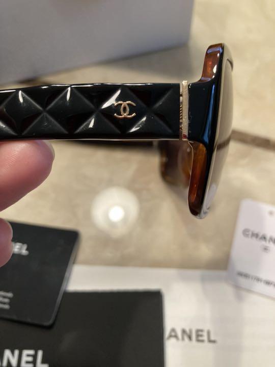 3/10限定お値下げ★未使用★シャネル CHANEL サングラス シャネル 白 レディース サングラス CHANEL 中古 – 銀蔵オンライン