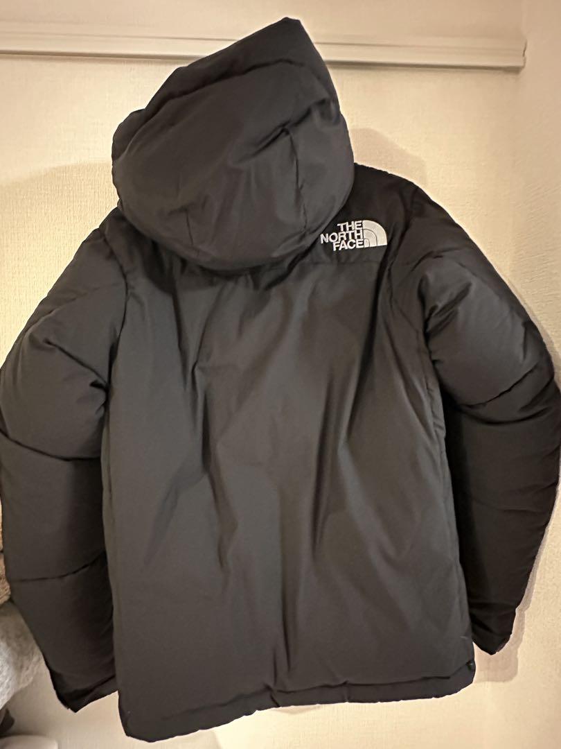 THE NORTH FACE バルトロライトジャケット Sサイズ