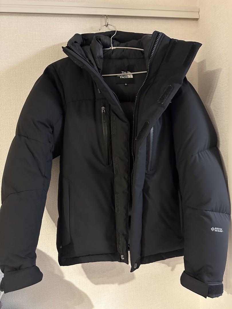 THE NORTH FACE バルトロライトジャケット Sサイズ