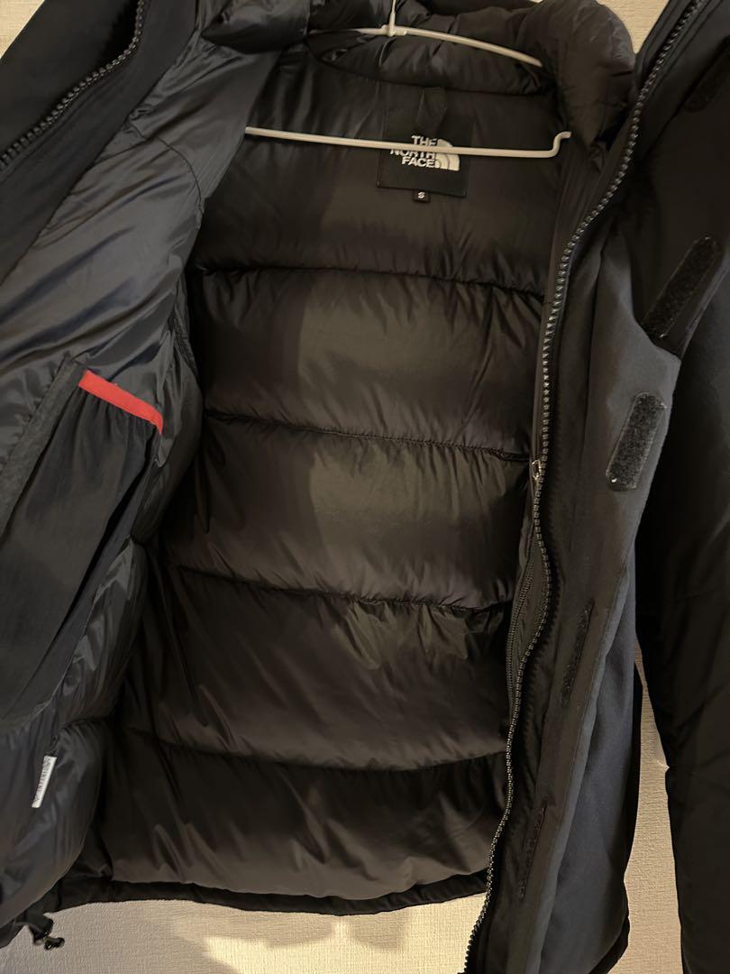 THE NORTH FACE バルトロライトジャケット Sサイズ
