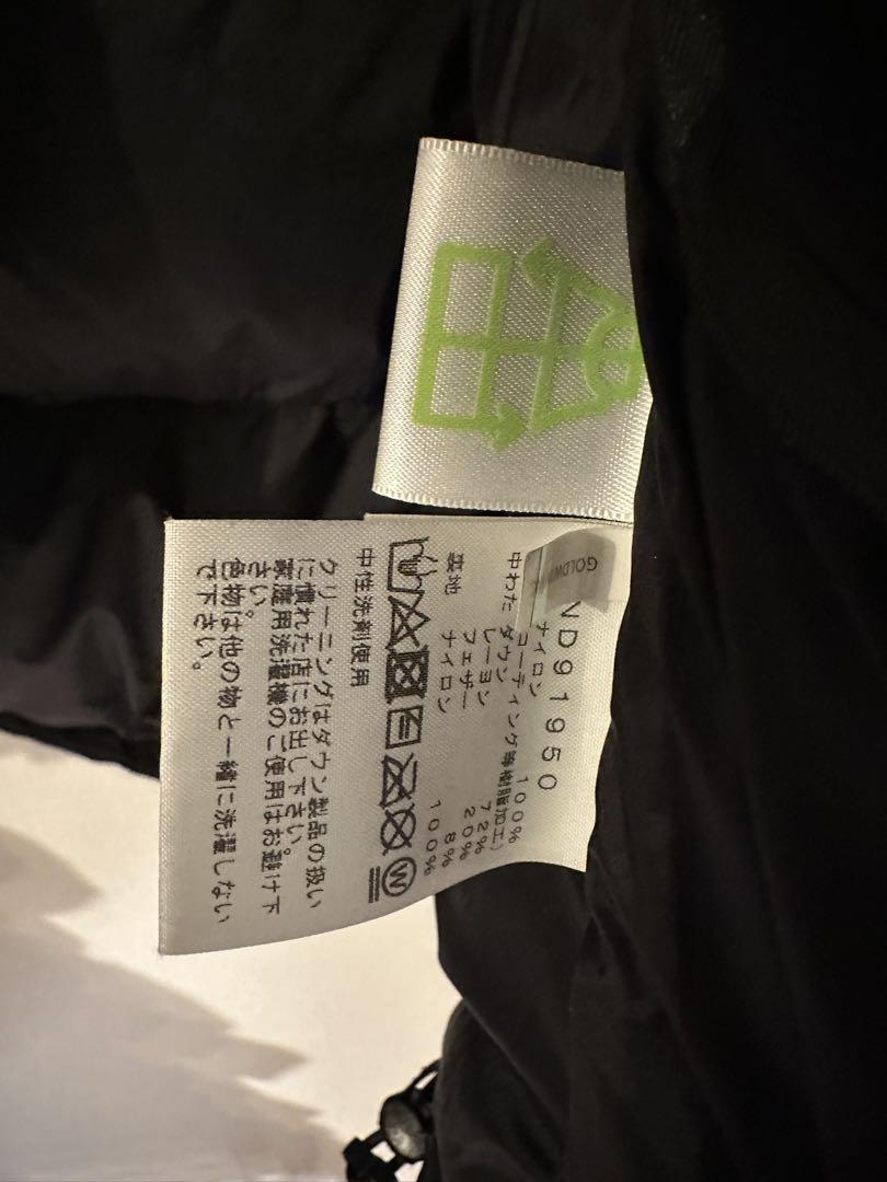 THE NORTH FACE バルトロライトジャケット Sサイズ