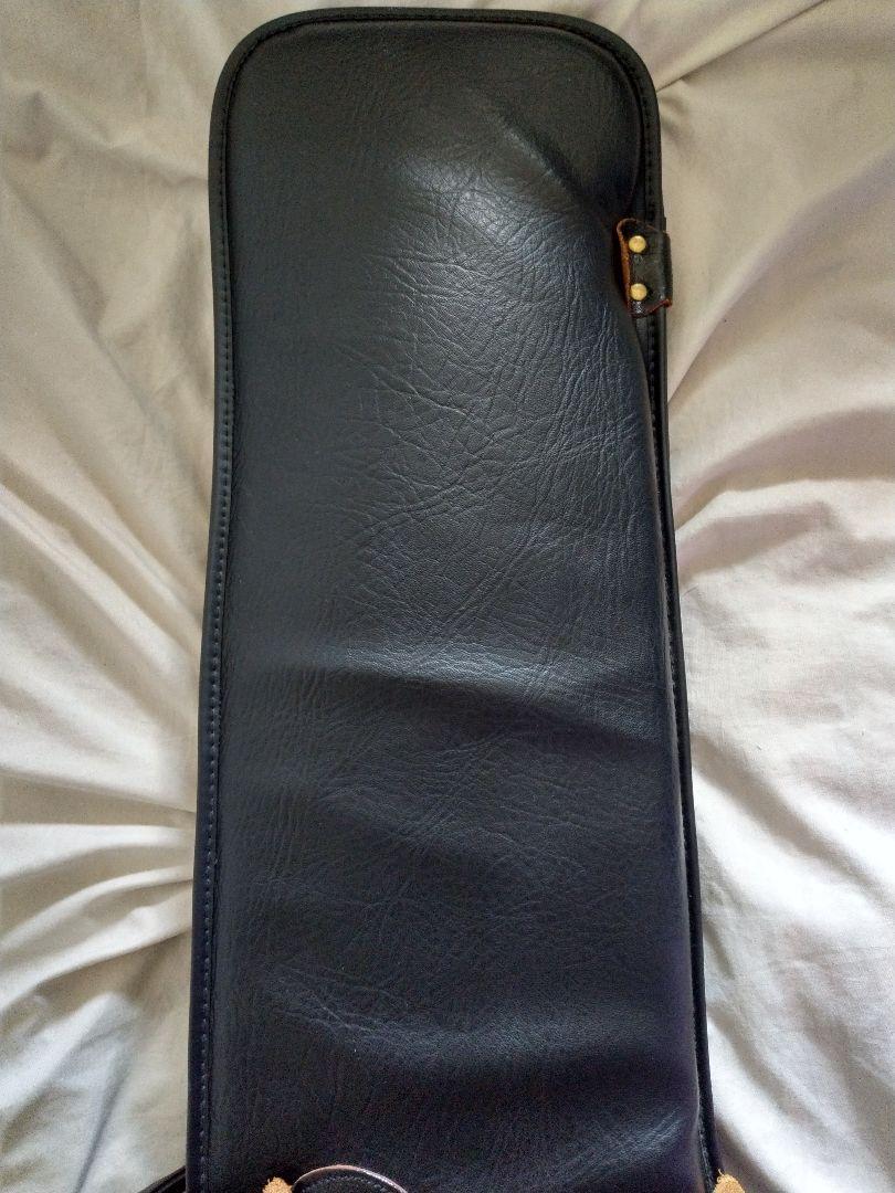 ROKKOMANN Gig Bag / SZ-FireBird Gibson