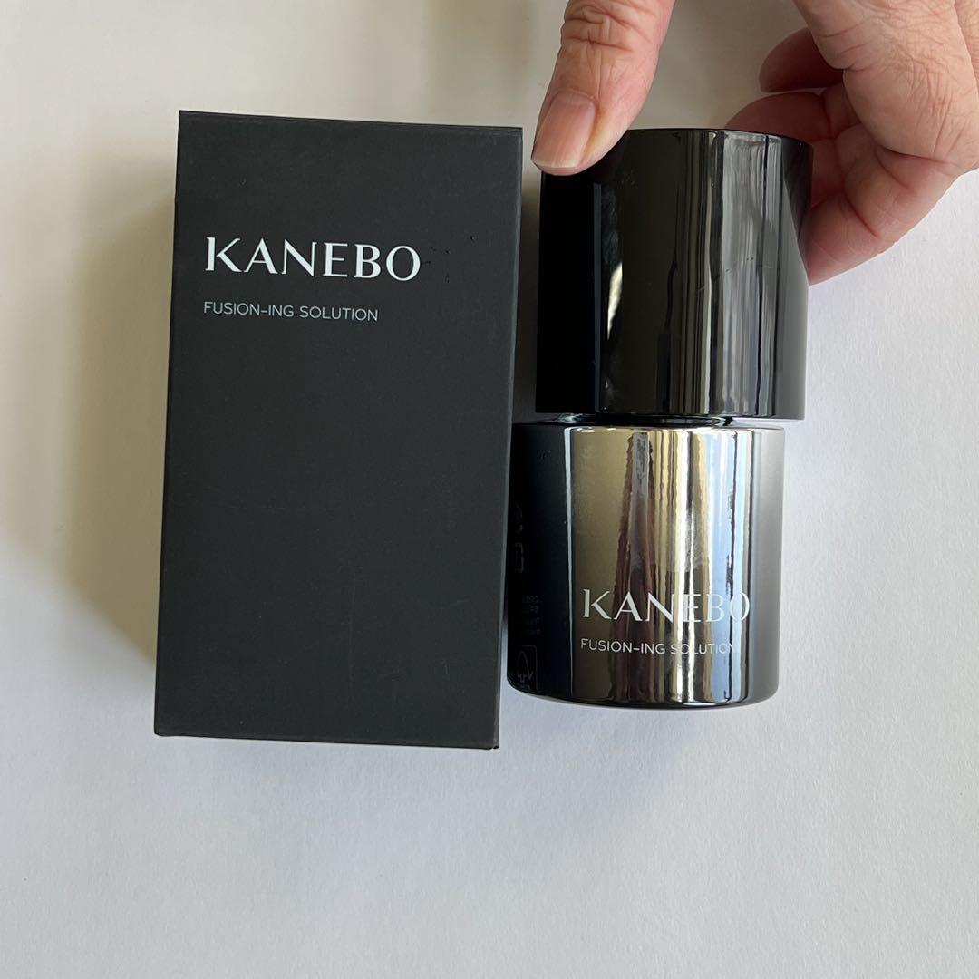 KANEBO FUSION-ING SOLUTION