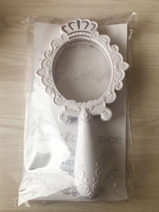 King\u0026Prince キンプリ ペンライト(¥4,000) , メルカリ スマホでかんたん フリマアプリ