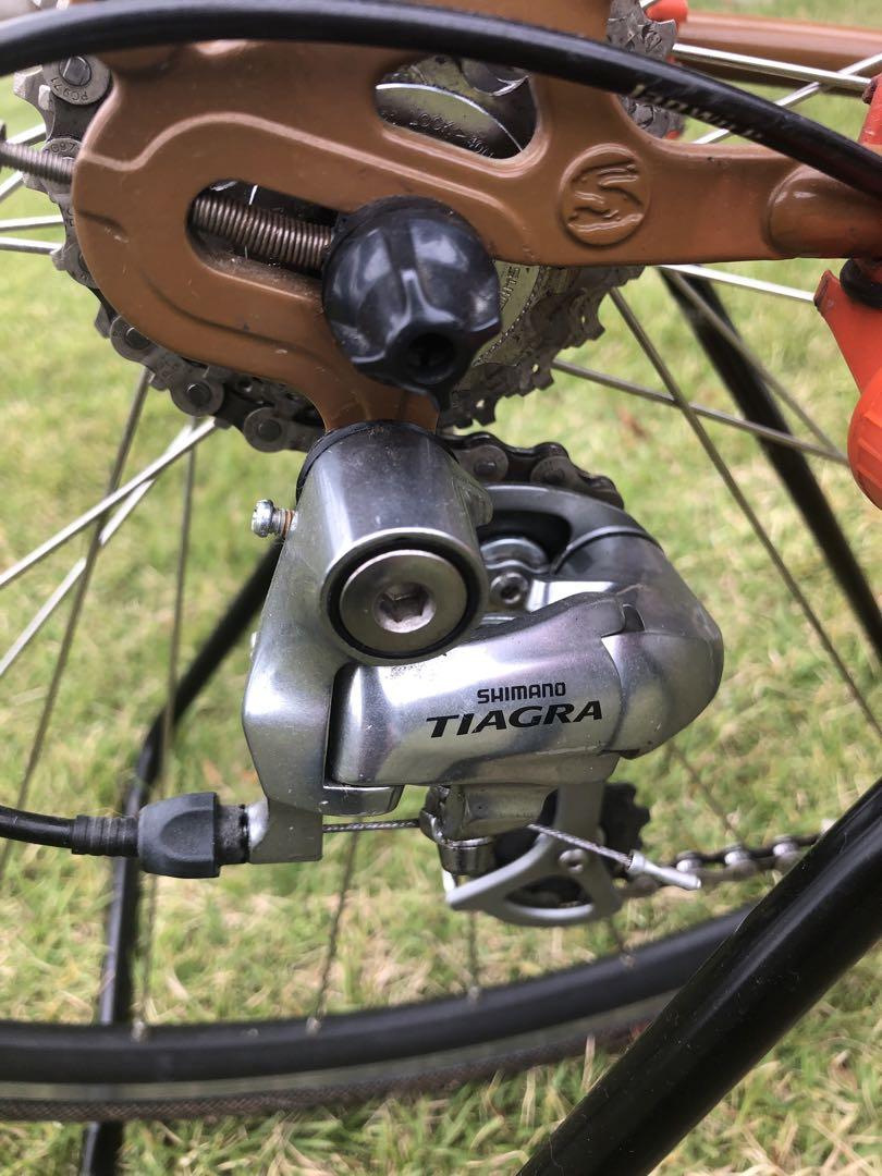 サーリークロスチェック SURLY
