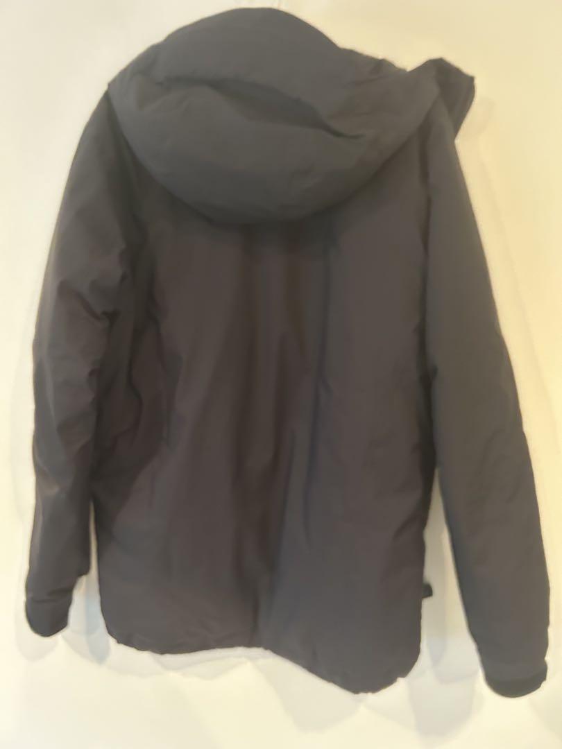 ARC'TERYX アークテリクス カッパフーディー L 廃盤