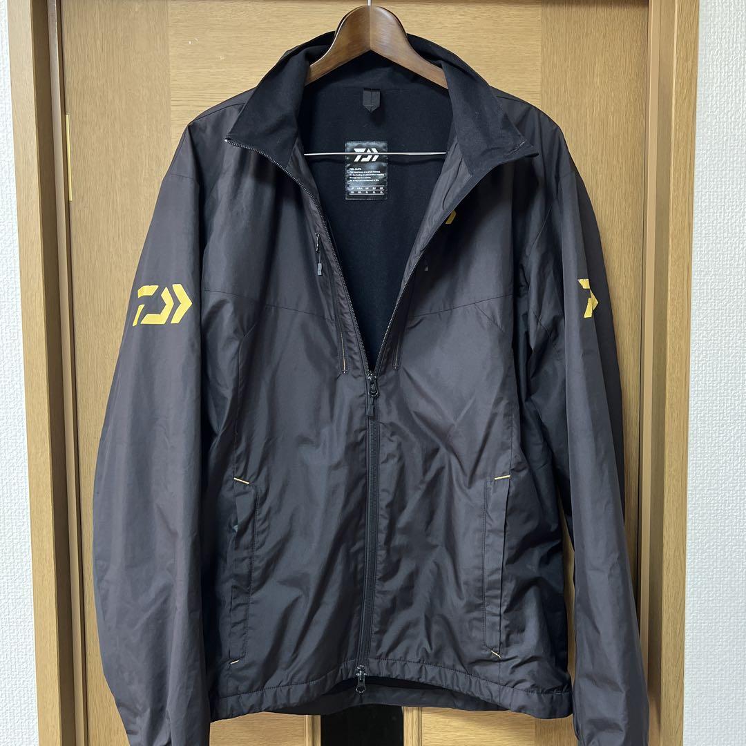 ✨Daiwa【ダイワ】ウィンドブロックジャケット　2XL✨