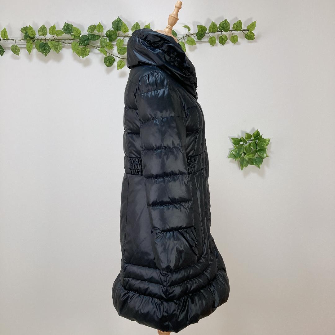 美品】Nanette Lepore レディースダウンコート Size 4
