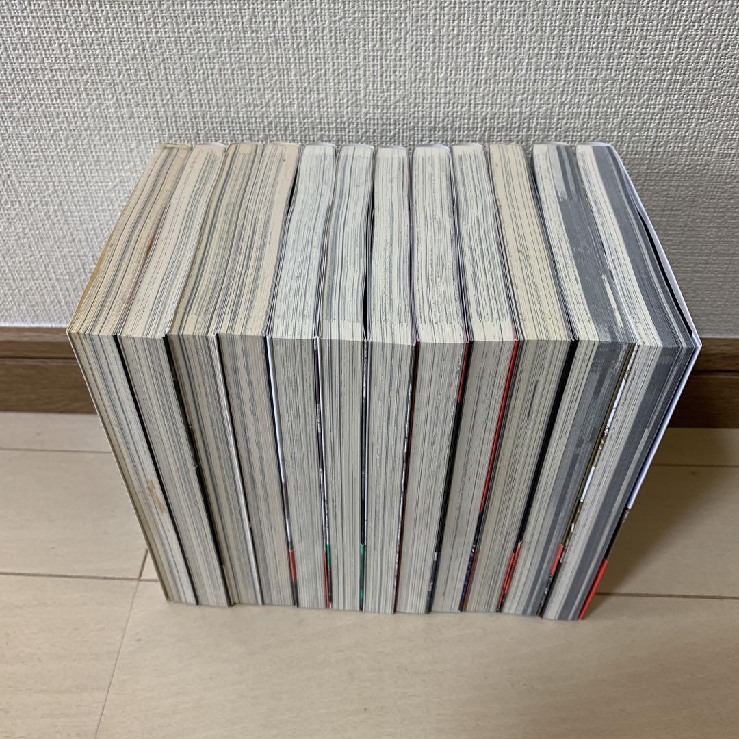 クローズ&WORST 全巻セット　他12冊 の合計71冊となります。