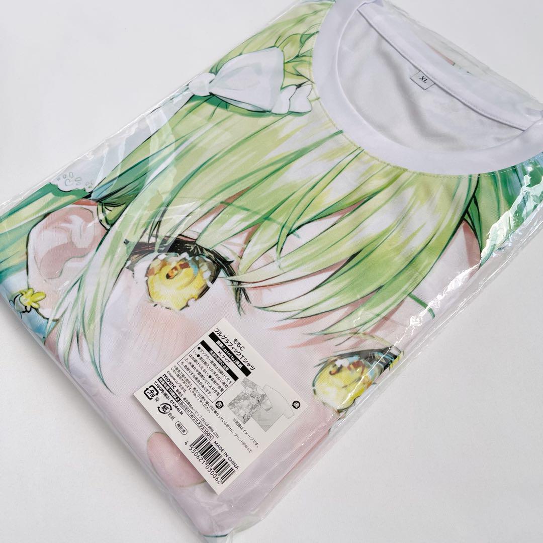 Tシャツ XLサイズ