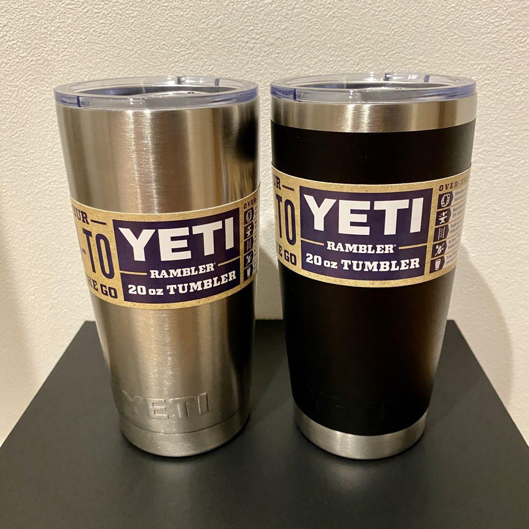 格安人気 20オンス YETI タンブラー 20oz 20の人気商品・通販・価格
