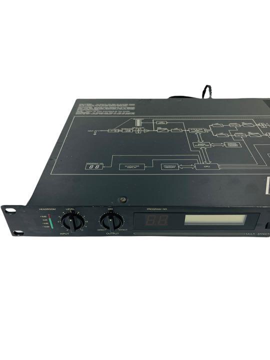 人気格安 KORG コルグ デジタルリバーブ エフェクター DRV-2000 ufzro-m87521657503 大得価新品