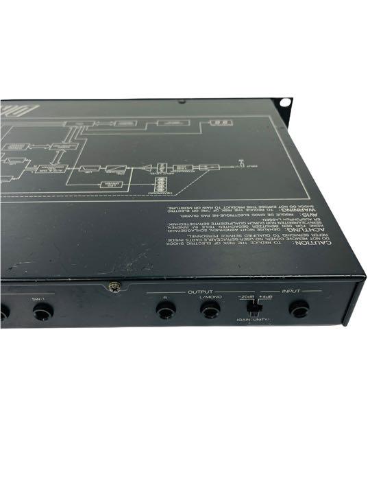 人気格安 KORG コルグ デジタルリバーブ エフェクター DRV-2000 ufzro-m87521657503 大得価新品
