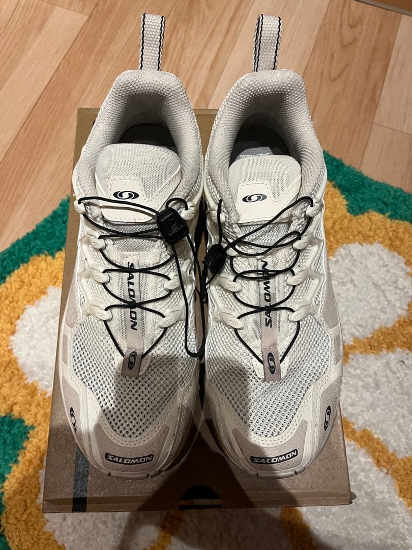 スニーカー 27cm