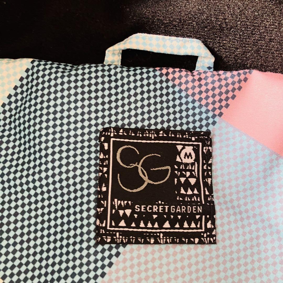 #W7✨SECRETGARDEN✨スキー スノボ ウェア レディースM