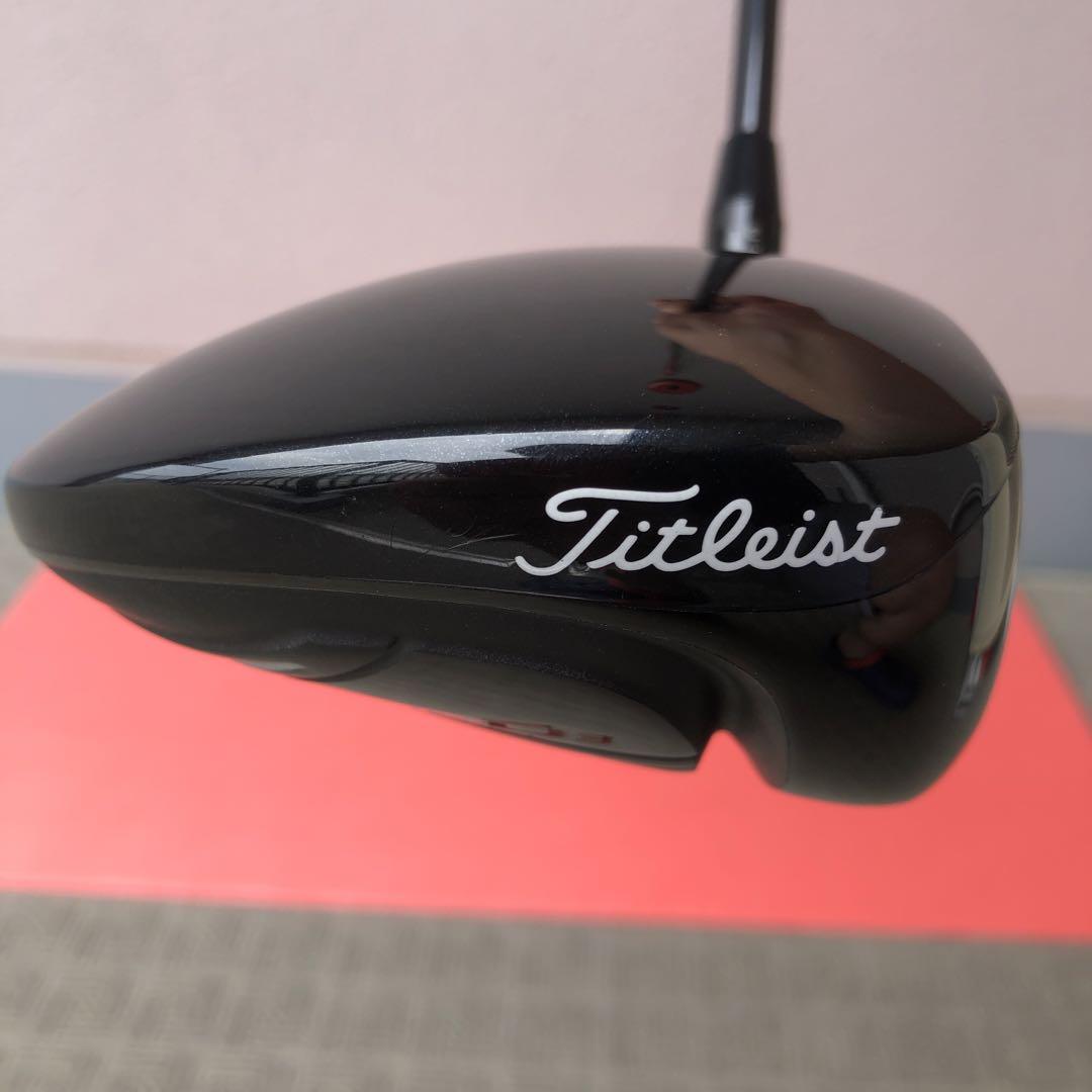 Titleist タイトリスト ドライバー 915 D3