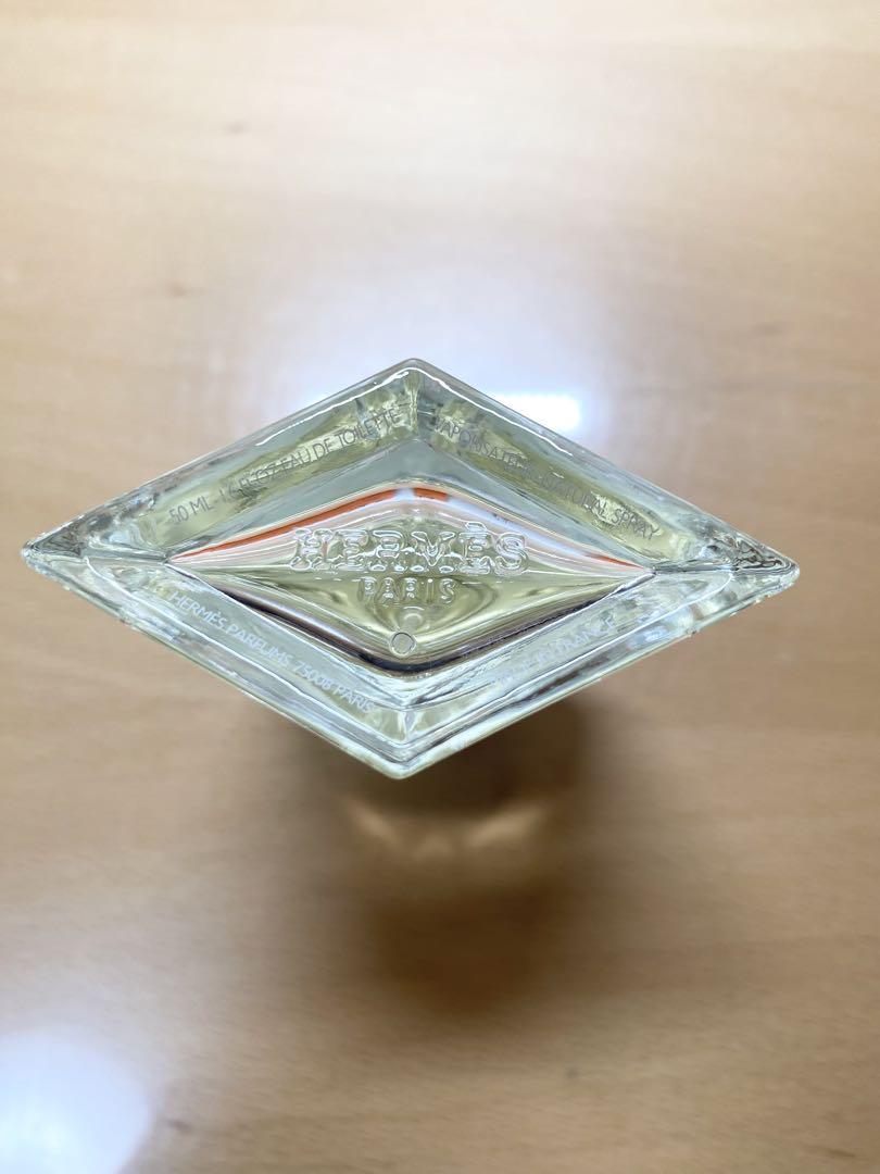 HERMES H24 オードトワレ 50mL 香水