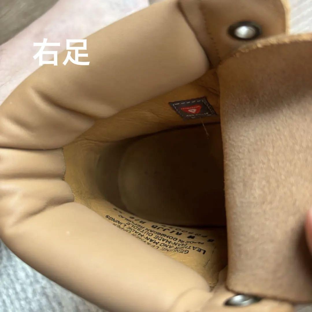もんち様用　極美品　ティンバーランド