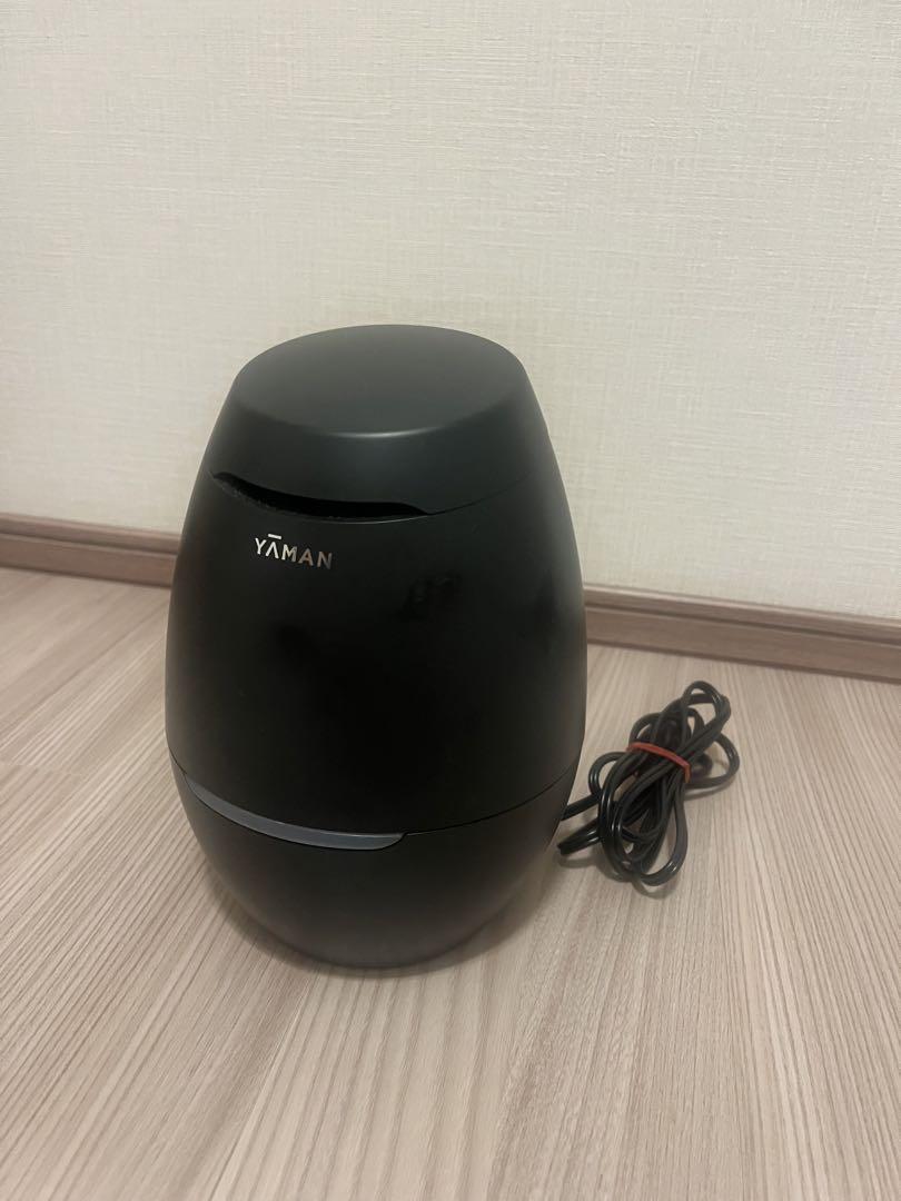 YAMAN 毛穴ケアスチーマー ブライトクリーン
