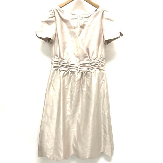 karL Park Lane カールパークレーン ドレスワンピース R16
