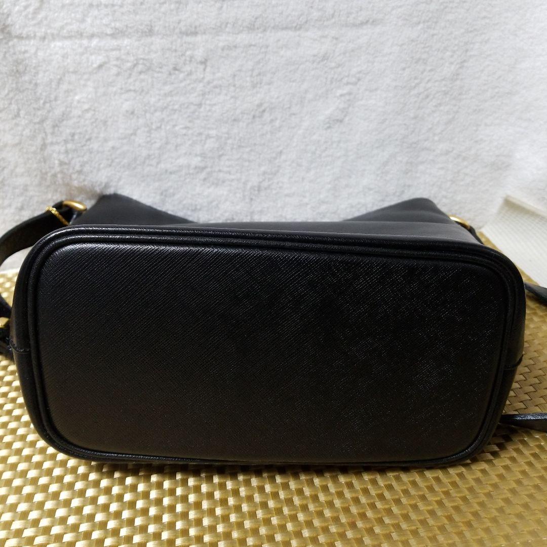 セール(SALE)開催中！ファッション通販 CHARLES JOURDAN シャルルジョルダン ショルダーバッグ ブラック バッグ
