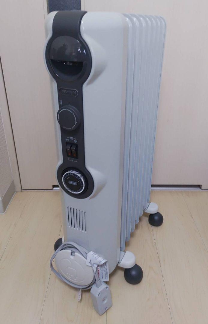 日本初の デロンギRHJ210812-GY GoveeLifeH713C ＆ オイルヒーター