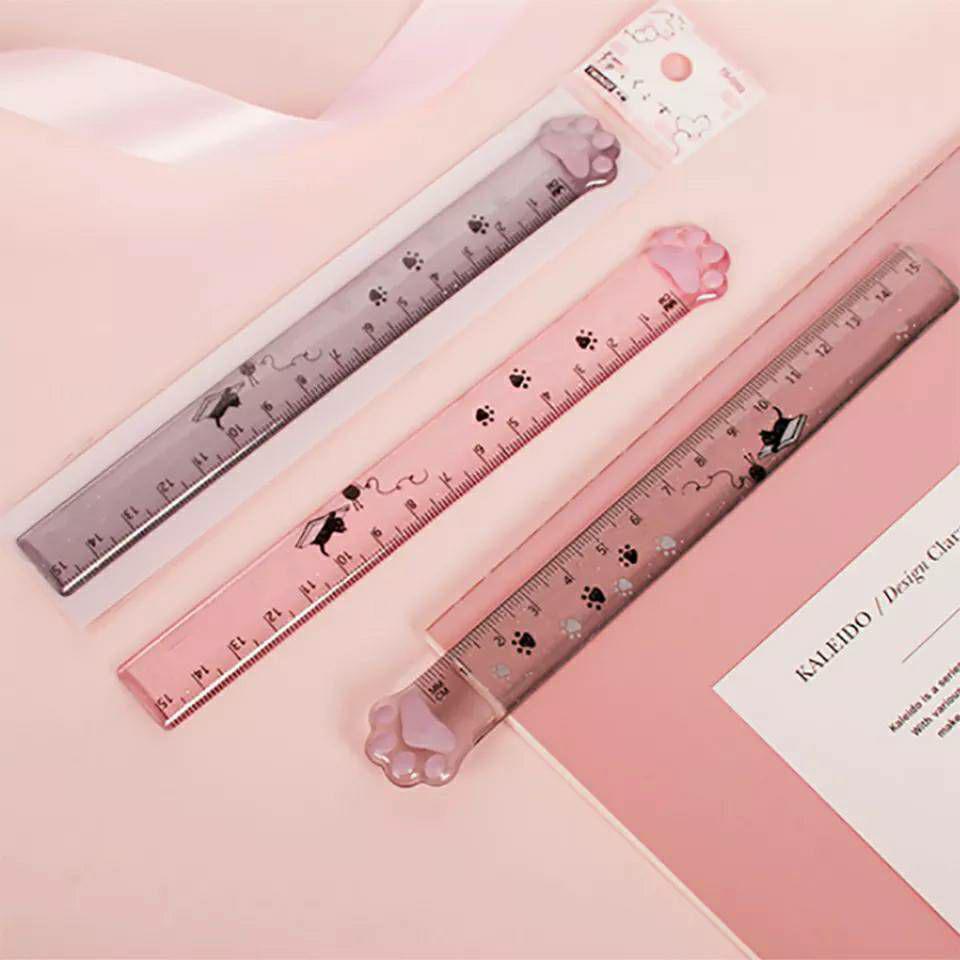 ネコ 定規 2点セット ものさし 文房具 筆記具 ねこ雑貨 ねこ かわいい メルカリ ネコ 定規 2点セット ものさし 文房具 筆記具 ねこ雑貨 ねこ かわいい メルカリ