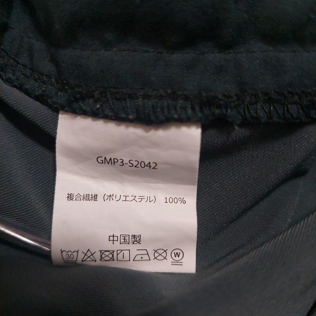 GRAMICCI×URBAN RESEARCH ドライタッチギャバパンツ