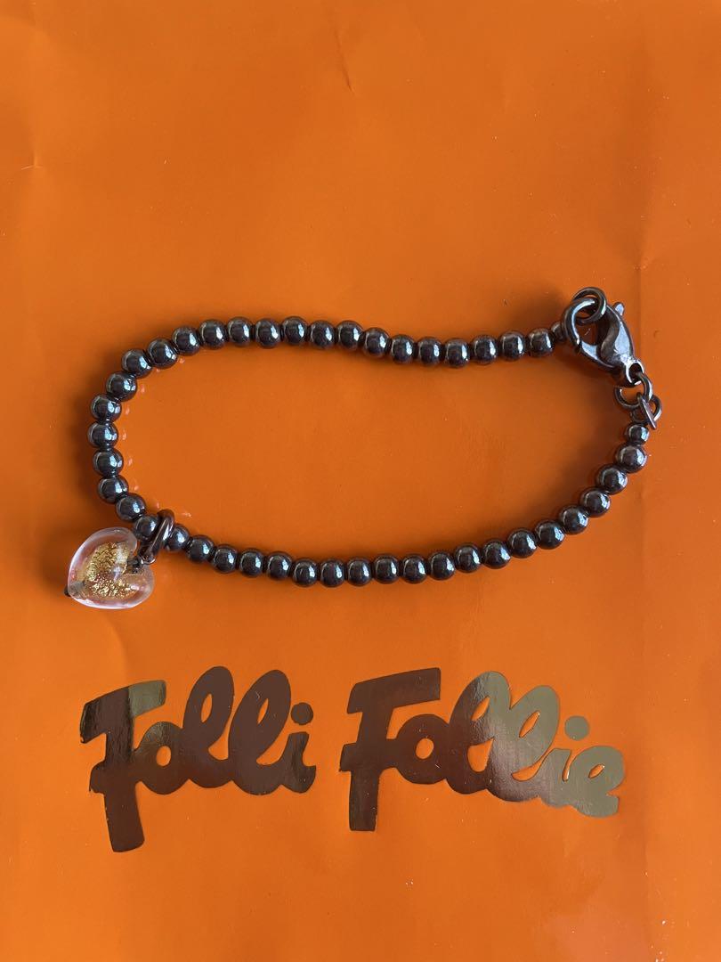 フォリフォリ アクセサリー まとめ売り