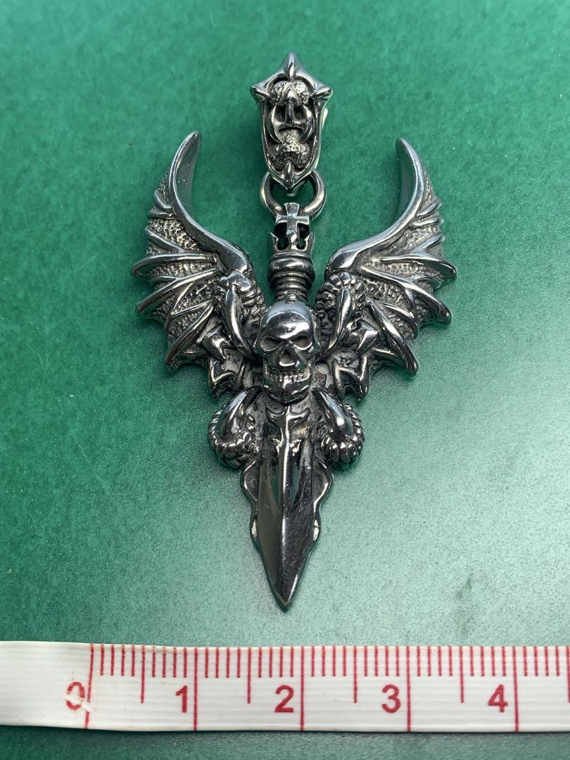 Arif Collection アリフコレクション　SUS316 ペンダントアクセサリー