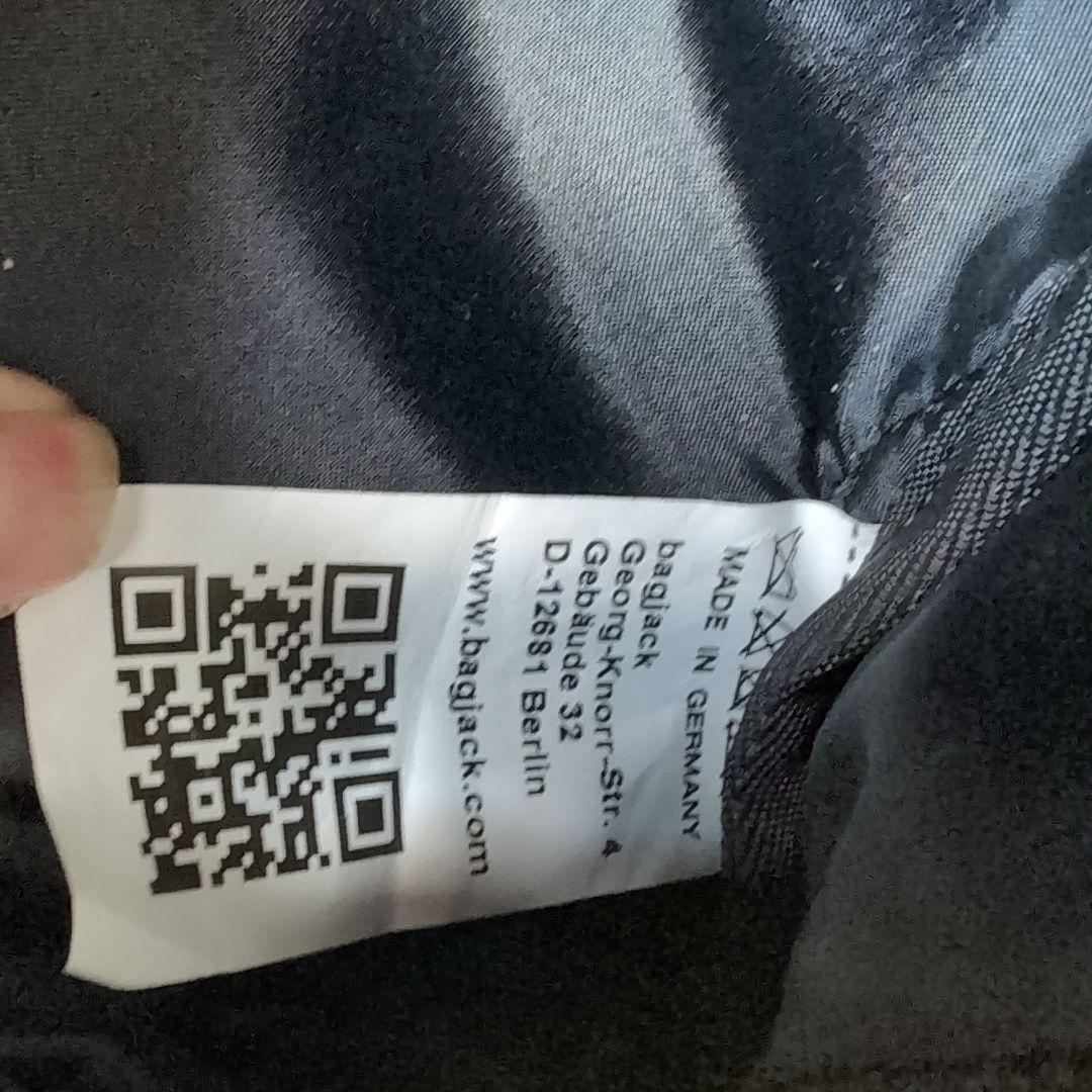 Bagjack ボディバッグ