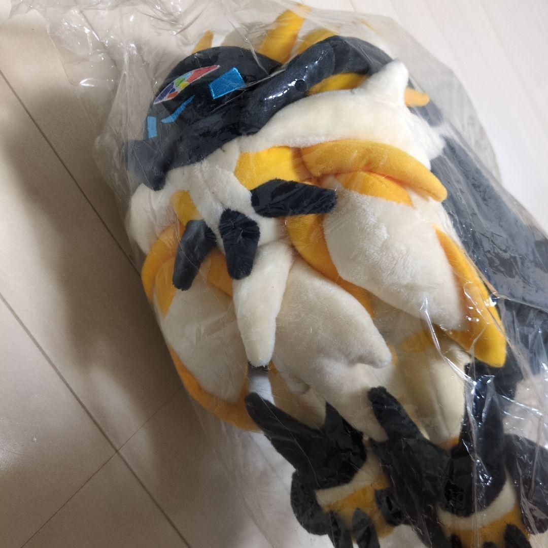 ポケモンオンライン ぬいぐるみ