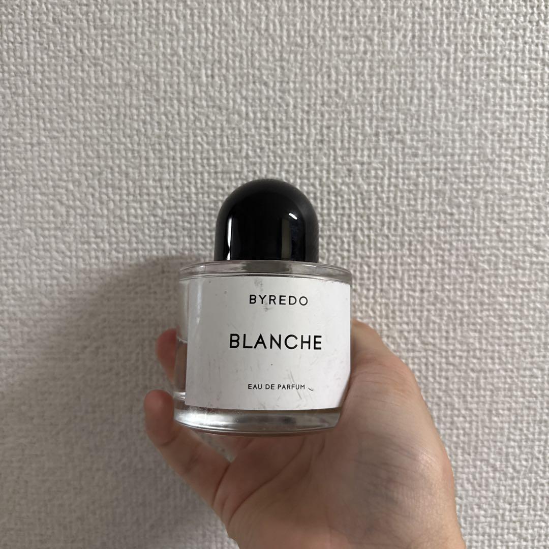 BYREDO BLANCHE Eau de Parfum