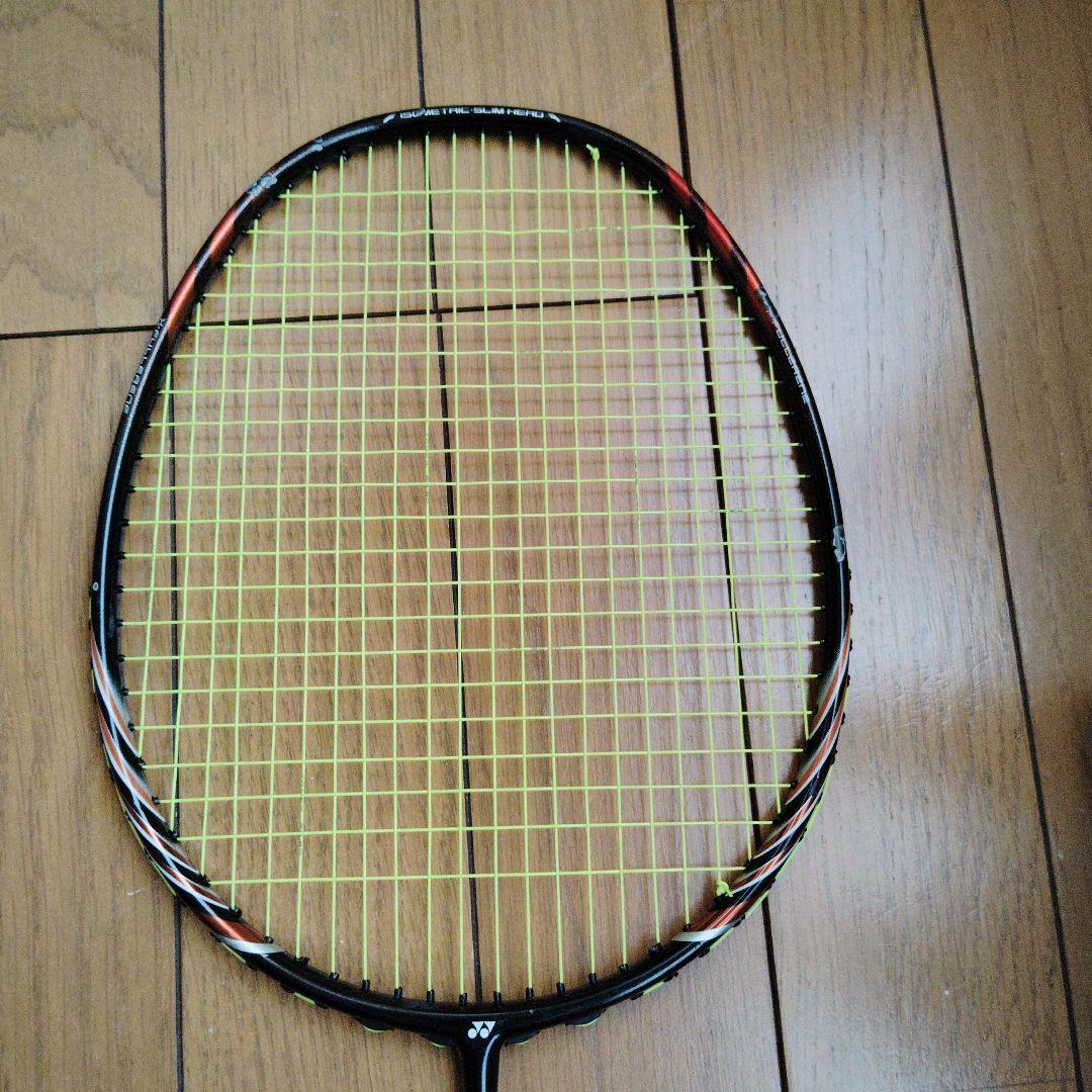 ナノスピード9900 3U4