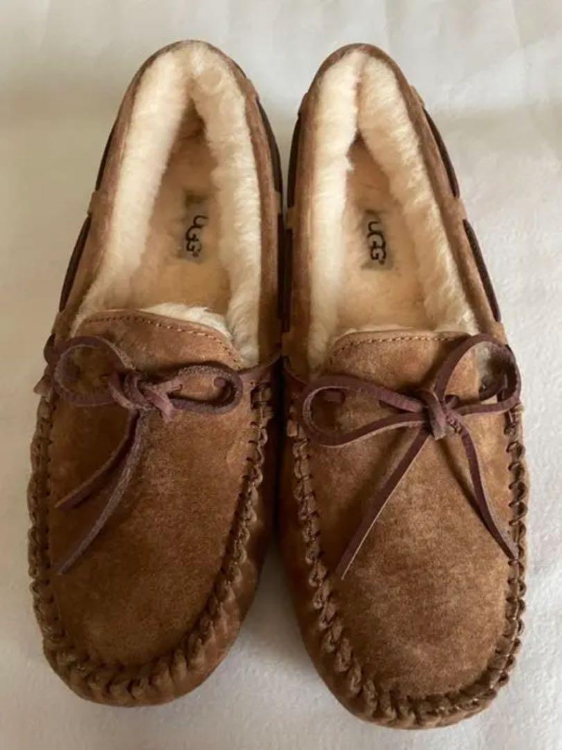 UGG モカシン ダコタムートン 26cm