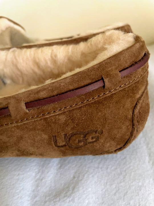 UGG モカシン ダコタムートン 26cm
