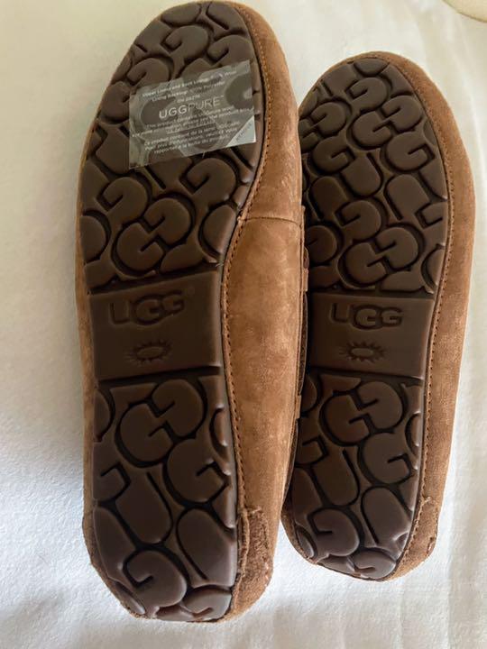 UGG モカシン ダコタムートン 26cm