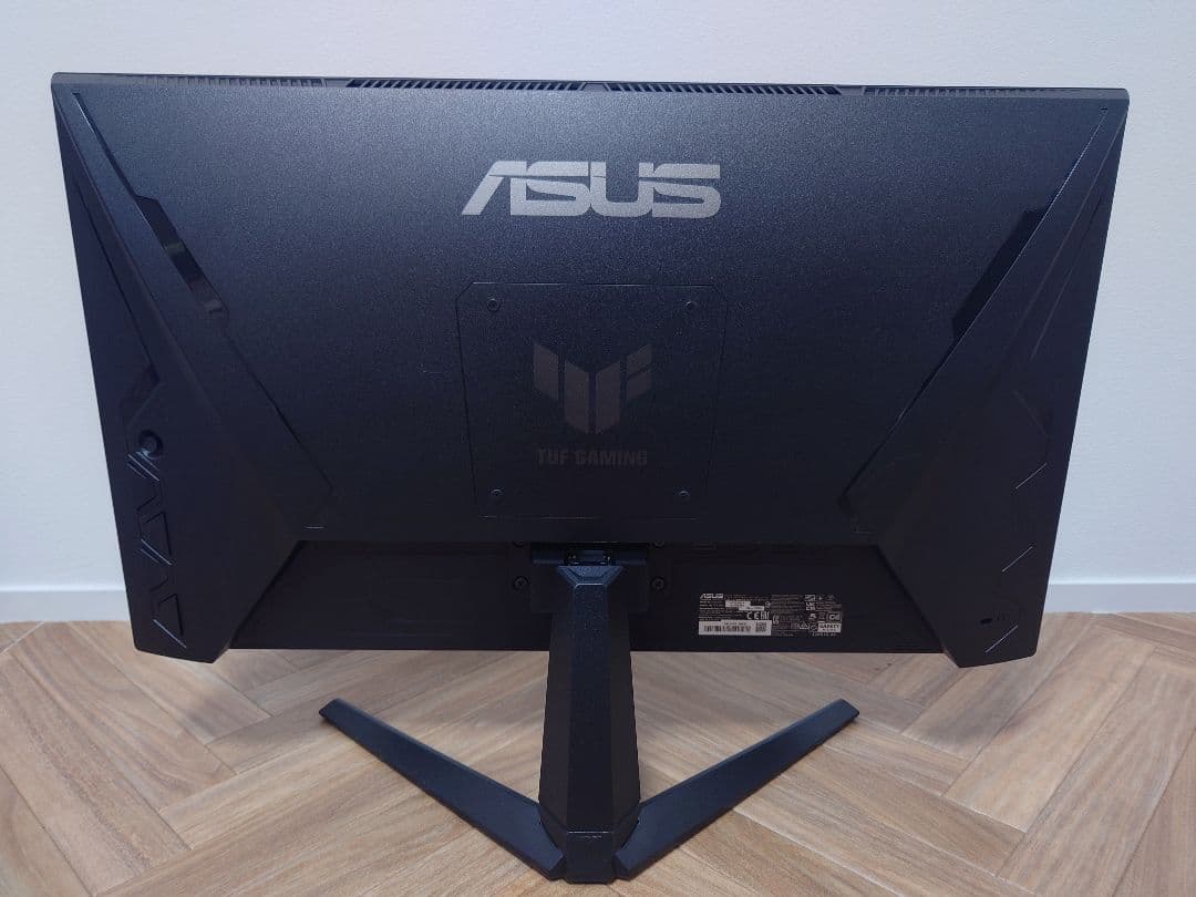 モニター付き ソフト付き目立った傷や汚れなし