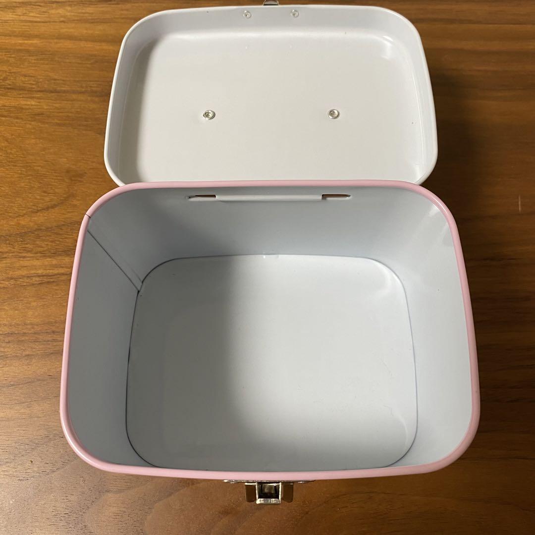 SANRIO サンリオ ハローキティ HELLO KITTY  カセットケース