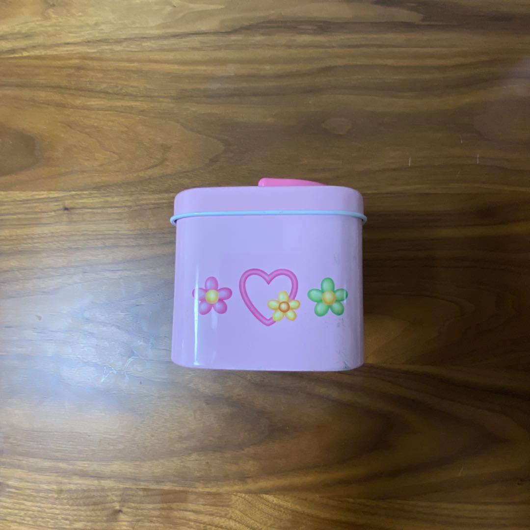 SANRIO サンリオ ハローキティ HELLO KITTY  カセットケース