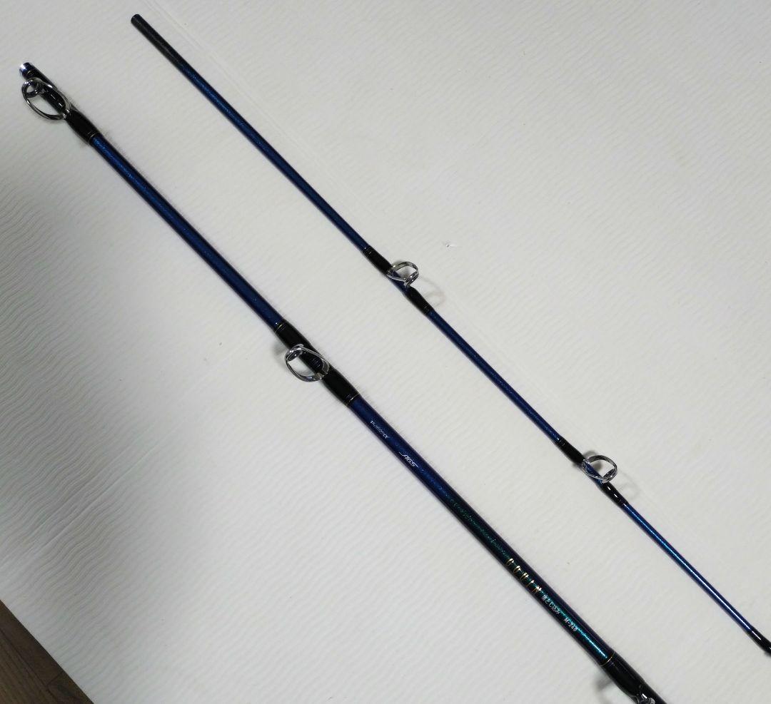 ゴウイン落とし込みM−240