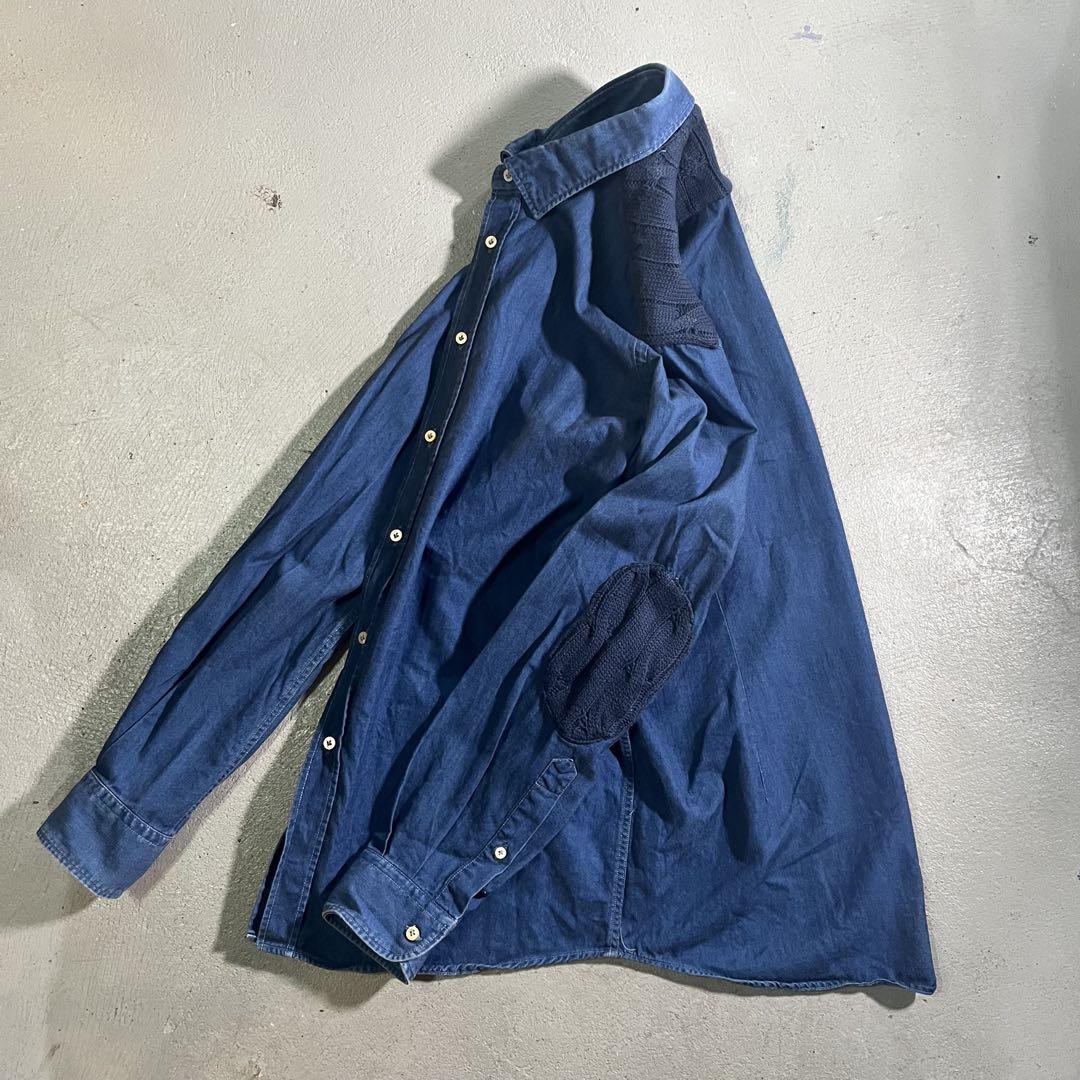 アルテア エルボーパッチ
