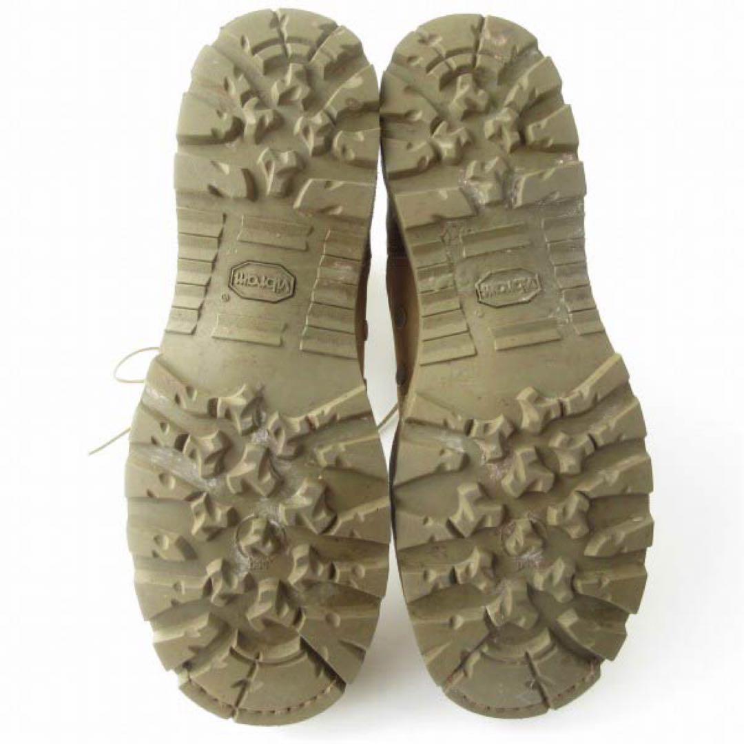 米軍 Danner ダナー USMC RAT スチールトゥ ブーツ 28cm - メルカリ