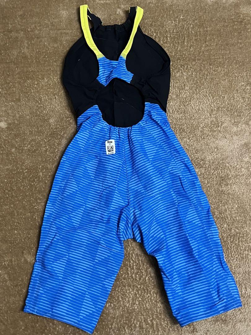 MIZUNO GX SONIC3　高速水着