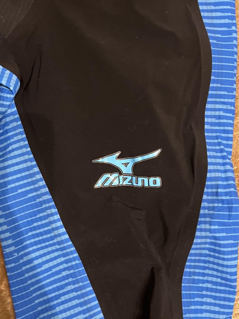 MIZUNO GX SONIC3　高速水着