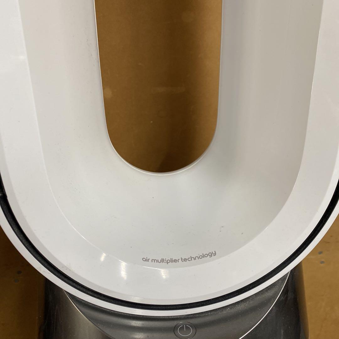 KR89★ Dyson ファンヒーター　HP04