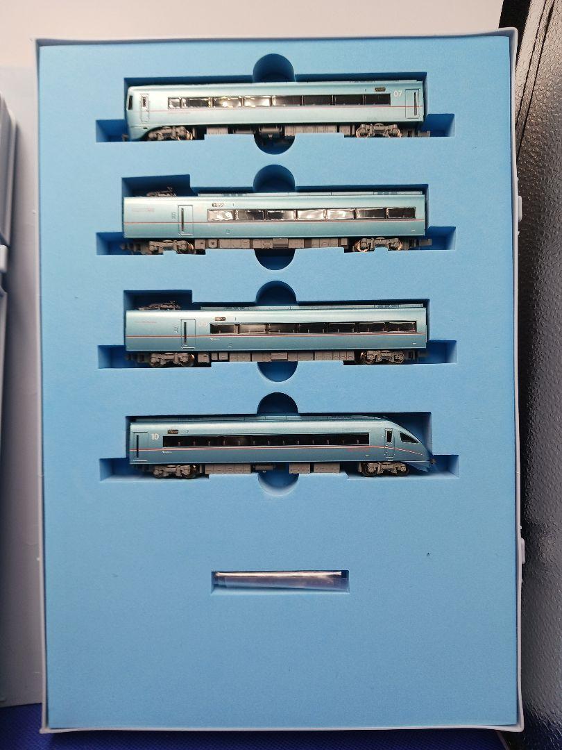 マイクロエース A7570 A7571ロマンスカー60000形MSE基 増10両